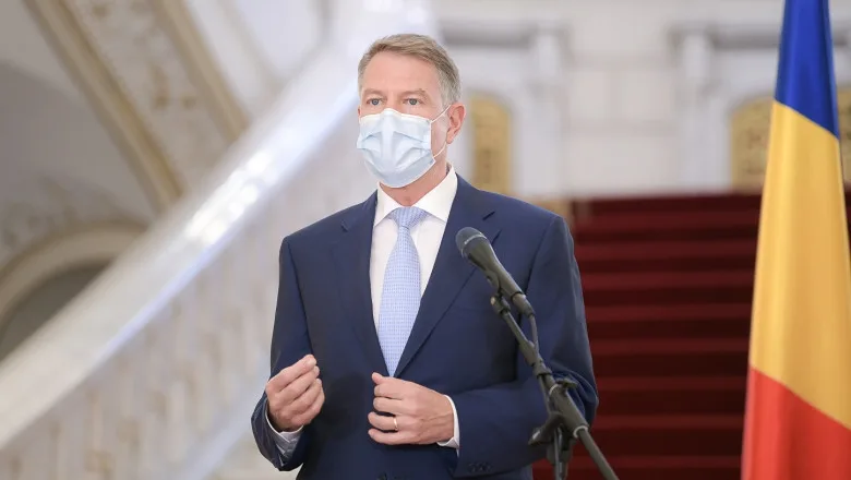 Președintele Iohannis, mesaj de 1 Mai: Suntem o națiune de oameni harnici, ambițioși și hotărâți să reușească