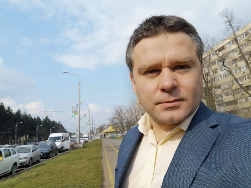 Primarul Sectorului 6 a reclamat o cursă de maşini la Brigada Rutieră: Absolut rușinos!