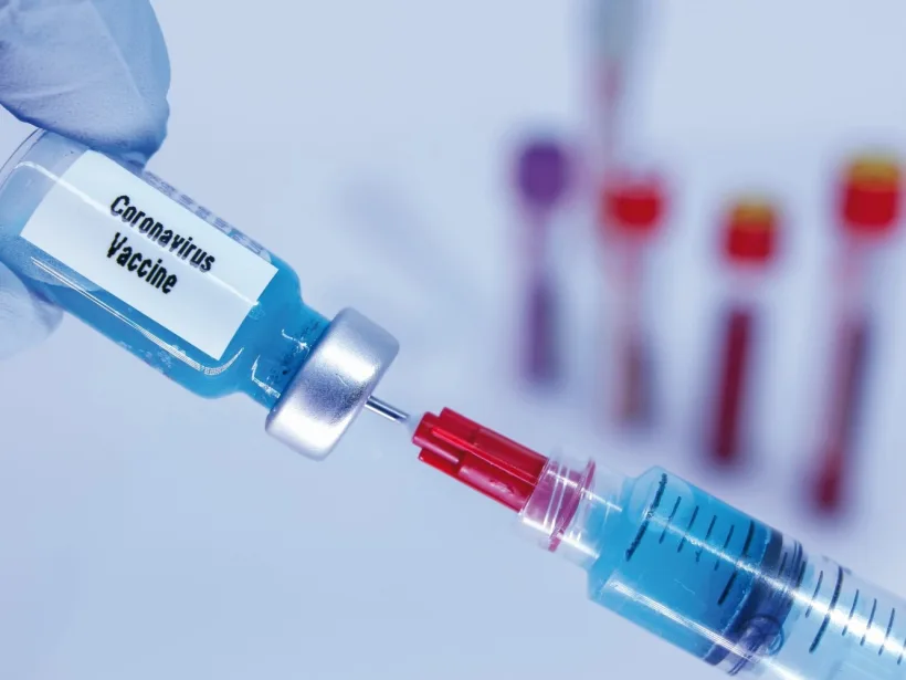 Ce procent din populaţie s-a vaccinat împotriva COVID-19 în fiecare judeţ. Bucureşti şi Cluj, pe primele locuri