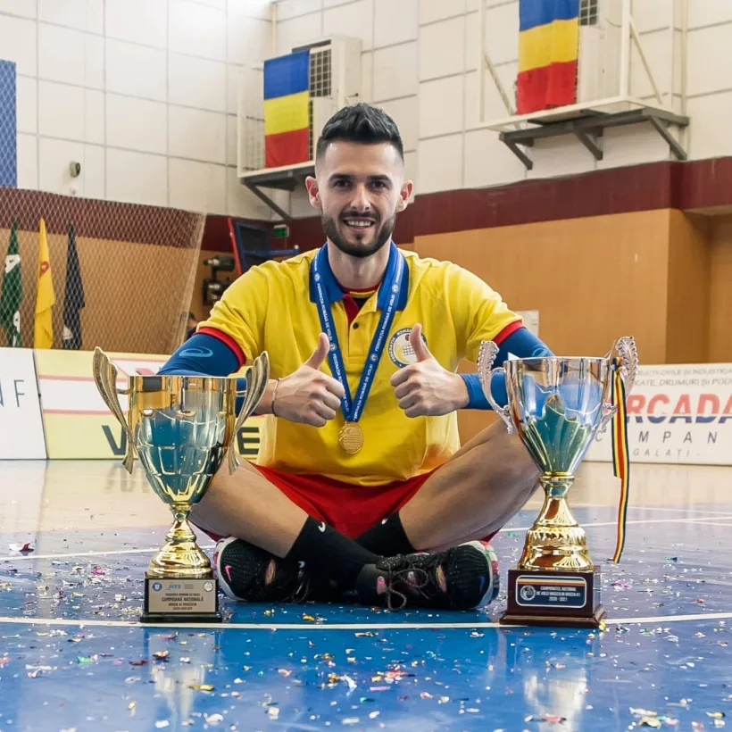 România ia startul în preliminariile Europenelor