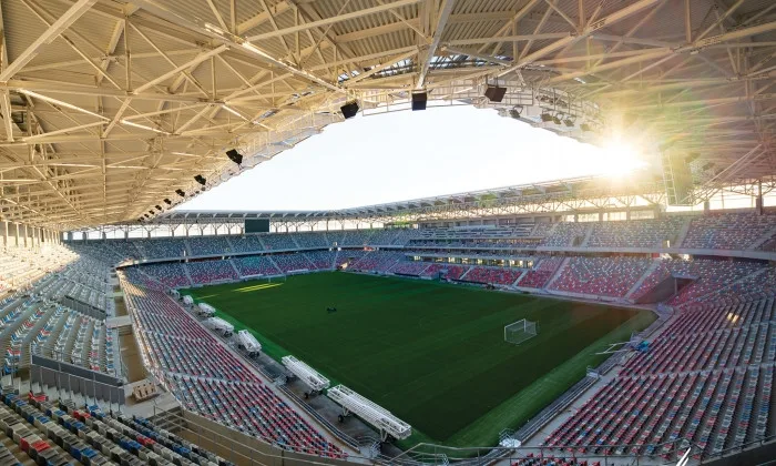 Cîțu, anunț de ultimă oră: Pe stadion vor fi doar persoane vaccinate