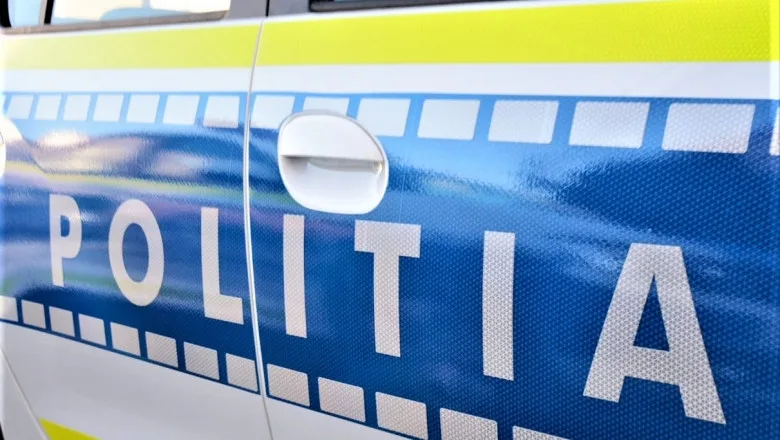 Un curier din Galați a sunat la Poliție pentru a anunța un furt de 11.000 de lei. Hoțul era, de fapt, chiar el