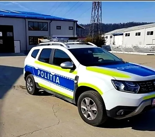 Sub sau locotenent, nu a ţinut cont de gradele alcoolului!