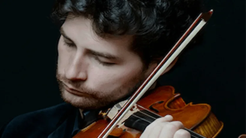 Avem un finalist la Concursul Internaţional "George Enescu"