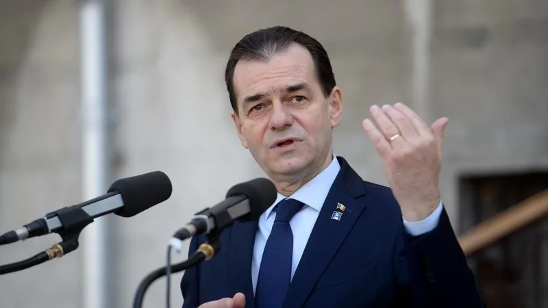 Orban, despre Victor Paul Dobre: S-a situat în afara deciziilor partidului