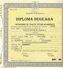 Se conturează o  strategie de prevenire a plagiatului pentru credibilizarea  diplomelor universitare