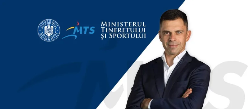 Măsuri de relaxare pentru sportul românesc