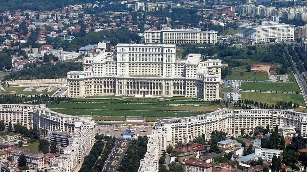Grupul de Comunicare Strategică: "Nu se pune problema carantinării Bucureștiului"