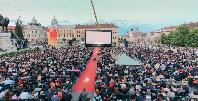 O Românie văzută altfel la TIFF