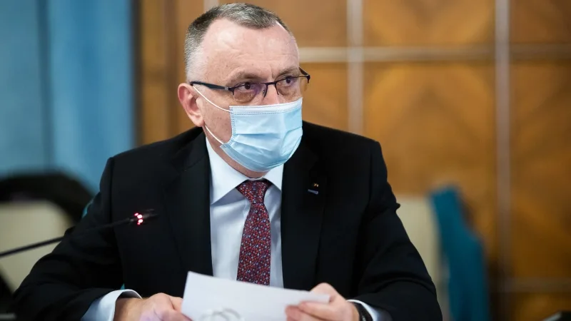 Ministrul Educației, despre Evaluarea Națională: materia va fi adaptată!