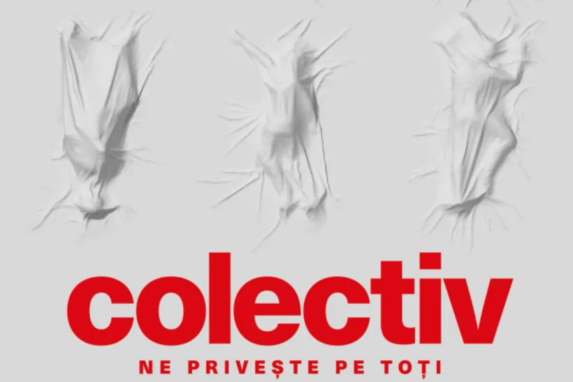 Încă un premiu pentru "Colectiv"