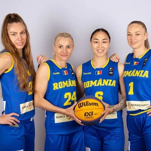 Virgil Stănescu: „ La primul European am luat titlul, la prima Olimpiadă să sperăm că luăm prima medalie”