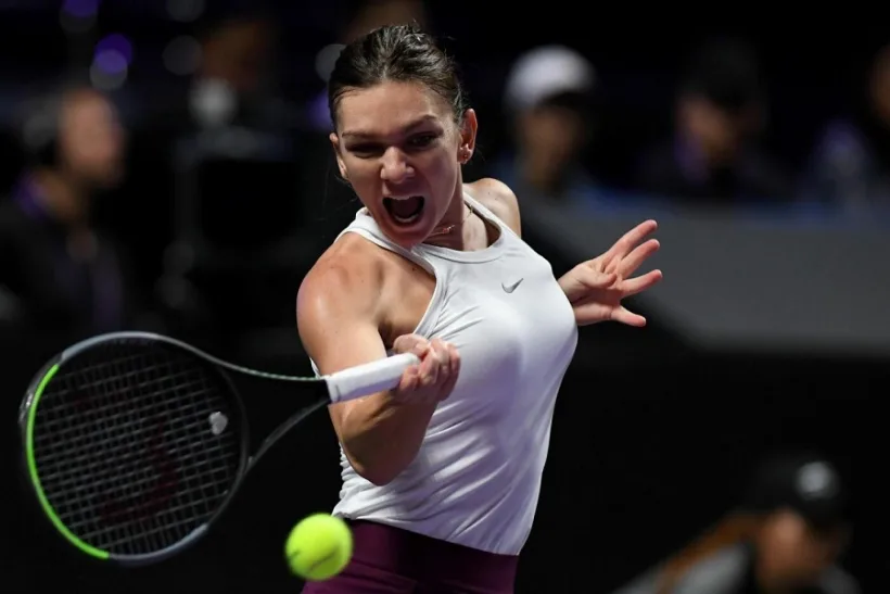 Cinci românce în Top 100 WTA