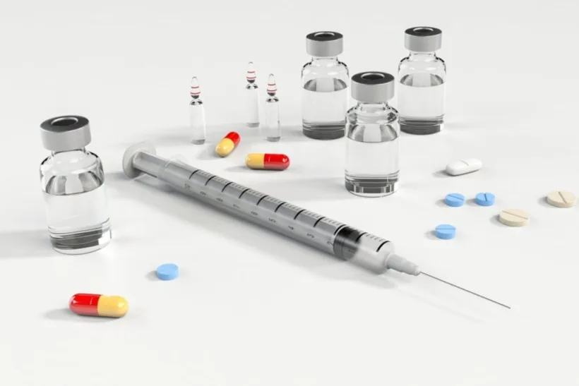 Consum neobișnuit de morfină într-un spital din Arad
