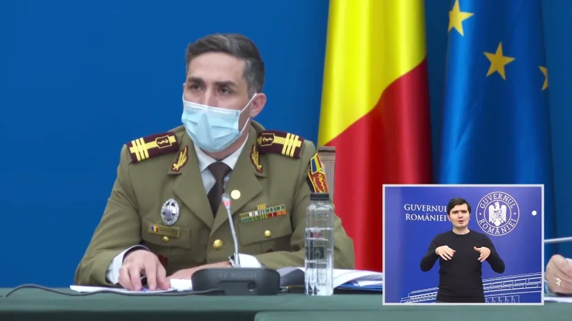 Peste 16 mii de cazuri de reacţii adverse post-vaccinale indezirabile, raportate