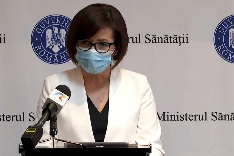 Personalul medical care nu se vaccinează se va testa din fonduri proprii. Anunțul ministrului Sănătății