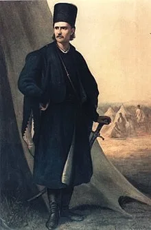 S-au împlinit 200 de ani de la Revoluţia din 1821