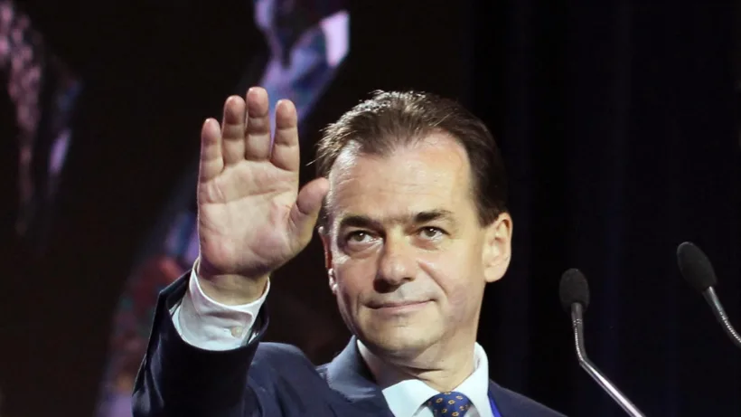 Orban, către Cîțu : Cel care este ales președintele PNL trebuie să fie premier