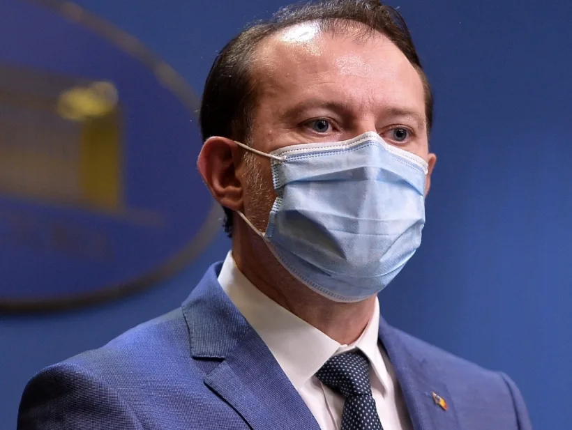 Premierul Florin Cîțu a anunțat când va fi aprobat PNRR
