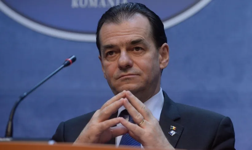 Orban: Profesorul Cercel a fost demis din cauza declarațiilor publice grave. Nu a fost o chestiune personală