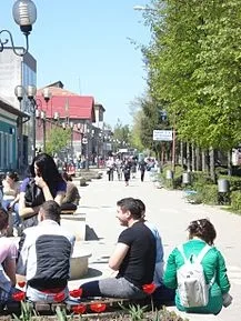 Zilele Nordului la Darabani