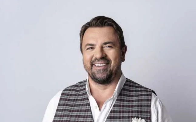 Horia Brenciu: „Viața mea a fost plină de rectificări, o continuă rotire a unei mese de olar”