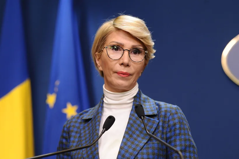 Ministrul Muncii: Suplimentarea de către Guvern a personalului din casele de pensii din județe este o necesitate absolută