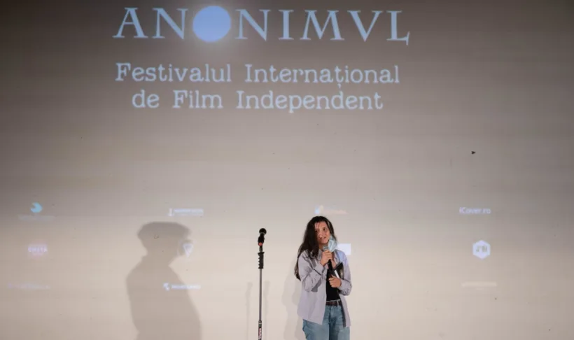 Filme româneşti în premieră la Cannes