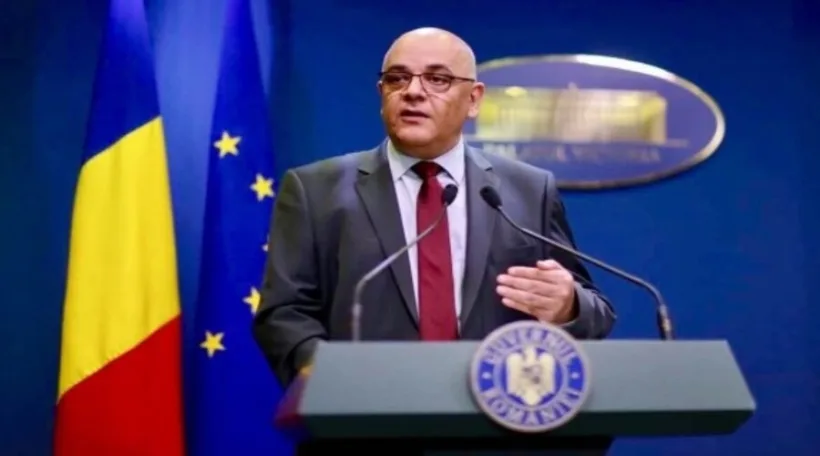 Arafat intervine în forță: Nu relaxăm nimic! Văd mulți oameni pe străzi, în trafic!