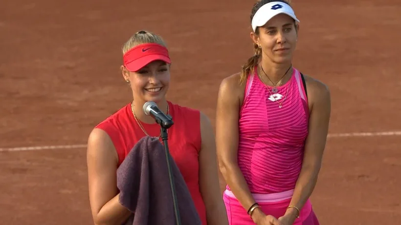 Mihaela Buzărnescu a cucerit trofeul de la Budapesta înainte de Jocurile Olimpice