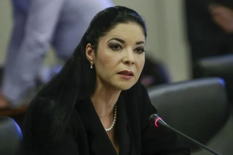 Ana Birchall: "Mi-am atras ameninţări, inclusiv cu moartea"