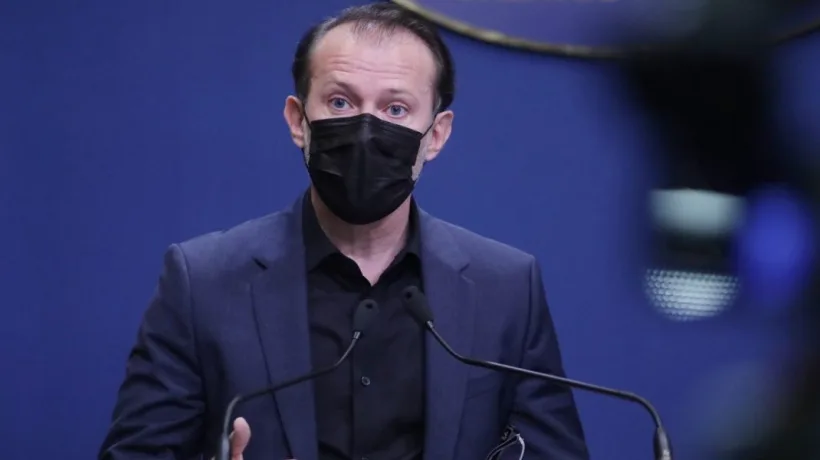 Cîțu: Nu vom crește taxele, nu vom introduce altele noi!
