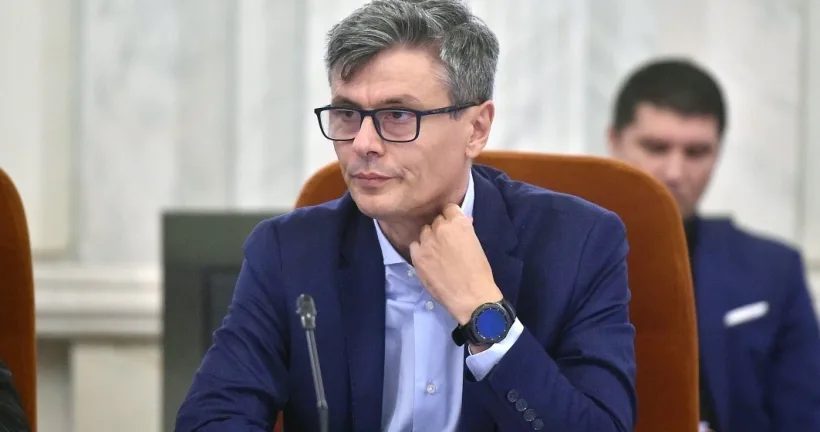Ministrul Economiei: Producţia industrială trebuie regândită