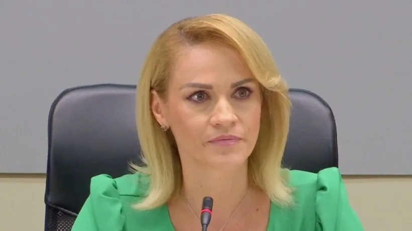 Gabriela Firea: ”Tarifele la energie au explodat! Peste 500.000 de români riscă să fie debranșați”