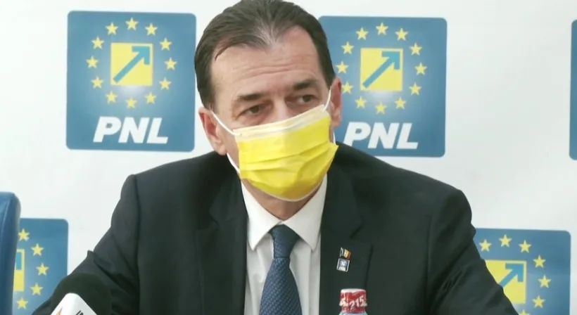 Orban reclamă „managementul dezastruos” de la CFR Călători