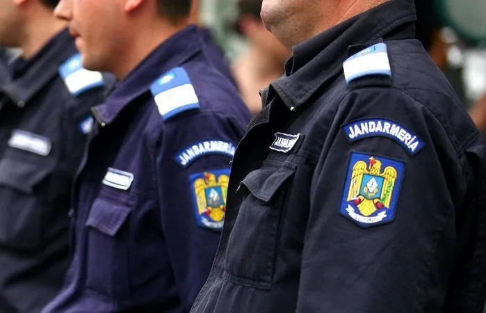 Mesaj-avertisment de 1 Mai: "forțele de ordine nu se vor relaxa"
