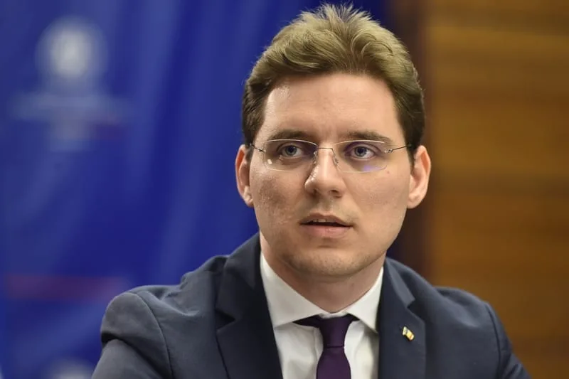 Europarlamentarul Victor Negrescu, despre PNRR: solicităm Guvernului să prezinte strategia cu privire la cheltuirea fondurilor primite în avans