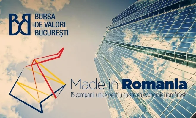 Două firme din Galați, semifinaliste ale Programului Made in Romania