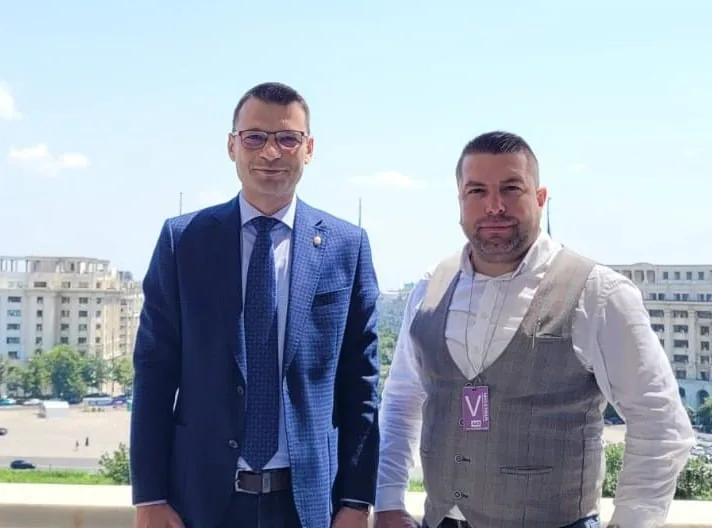 Deputatul Bogdan Rodeanu: Peste 800.000 de lei, din fonduri europene, vor fi investiți în educația copiilor din Smârdan