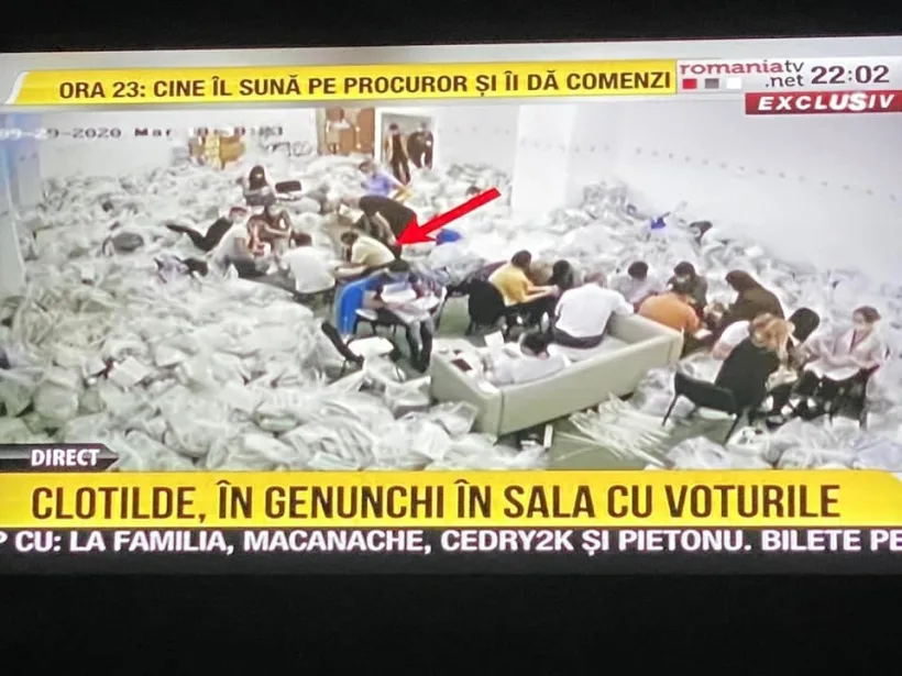 Marcel Ciolacu cere demisia lui Clotilde Armand: „Cer autorităților să deschidă urgent o anchetă penală”