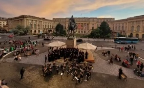 În doi ani, tinerii români vor avea o capitală a lor!