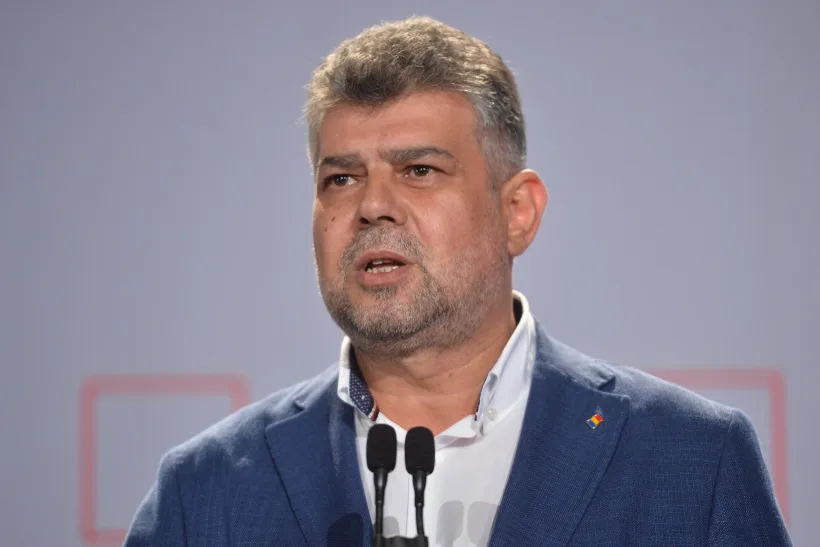 Ciolacu cere demisia lui Cîțu: Președintele se face că nu vede legea!
