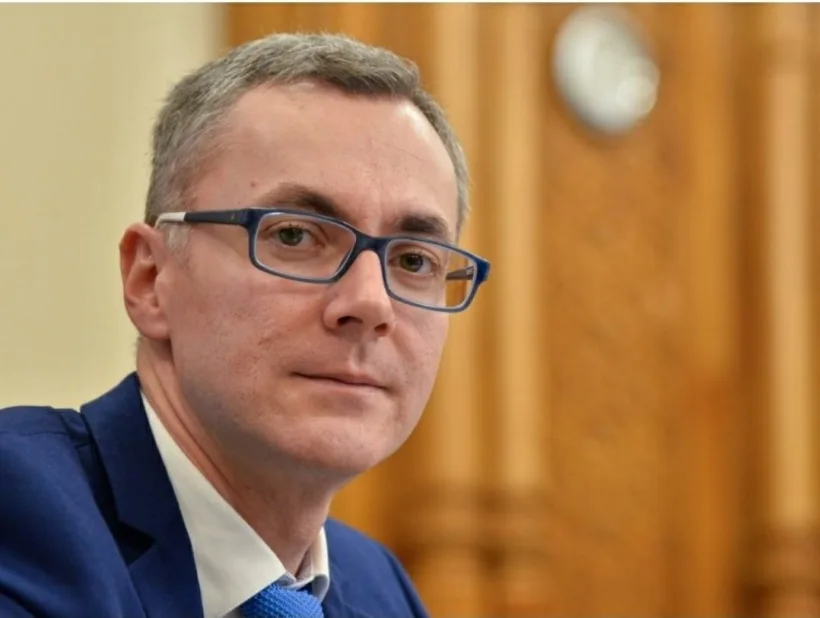 Ministrul Justiției, despre dosarele lui Florin Cîțu din SUA: „Afectează toată echipa”