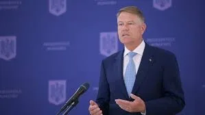 Ultima oră: Iohannis a convocat ședință CSAT