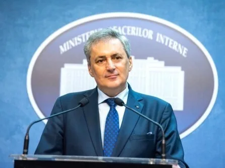 Ministrul de Interne, Marcel Vela: "Avem probleme cu poliția locală, nu respectă ordonanțele"