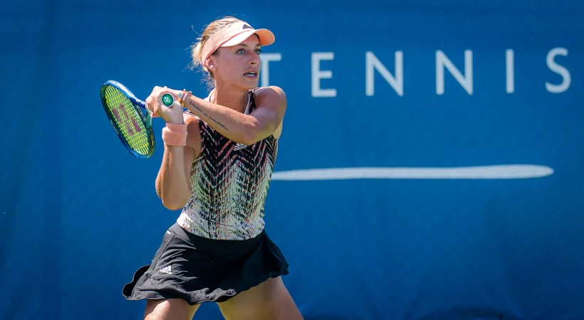 Trei românce au pierdut în primul tur la US Open