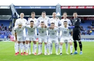 România şi-a luat revanşa la Reykjavik