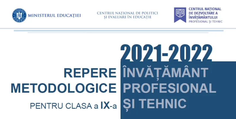 Serie de inspecții școlare pentru aplicarea noului curriculum