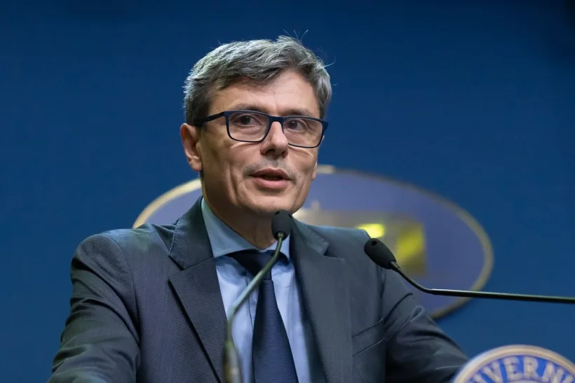 Virgil Popescu, după ce a preluat Ministerul Economiei, ca interimar: A anulat prelungirile de mandate din consiliile de administrație