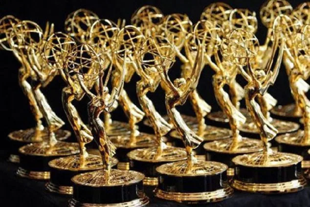 Creative Arts Emmy Awards  2021